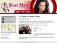 besthairbylisa.com