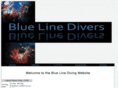 bluelinedivers.org