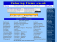 cateringfirms.co.uk