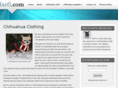 chihuahua-clothing.com