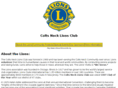 coltsnecklionsclub.org