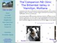 companionpetmt.com