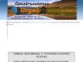 construccionesurgal2.com
