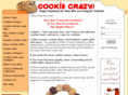cookie-crazy.com