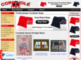 cornholeace.com