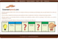 corporatespinouts.com