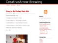 creativearrow.com