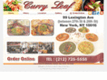curryleafrestaurantnyc.com