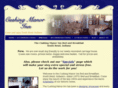 cushingmanorinn.com