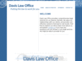 davis-law.net
