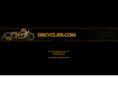 dbcycles.com