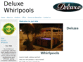 deluxewhirlpools.com