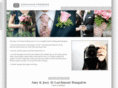 donavanfrebergweddings.com
