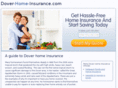 dover-home-insurance.com