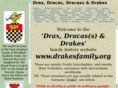 drakesfamily.org
