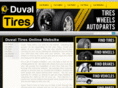 duvaltires.com