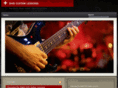 dvdguitarlessons.net
