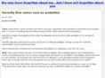 felicesecurity.com