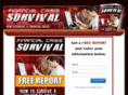 financecrisissurvival.com