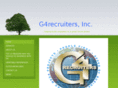 g4recruiters.com