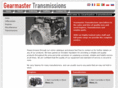 gearmastertransmissions.com