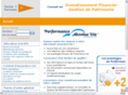 gestion-2-patrimoine.com