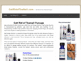 getridoftoenail.com