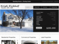 gfkhomes.com