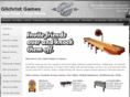 gilchristgames.com