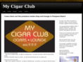 goldcoastcigarclub.com