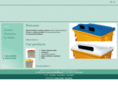 grecoecologywastecontainers.com