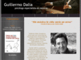 guillermodalia.com