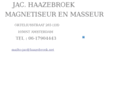 haazebroek.net