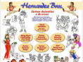hernandezbros.com