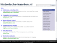 historische-kaarten.nl