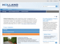 hollandengineering.com