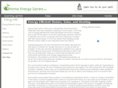homeenergysavers.net