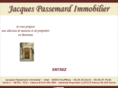 immobilier-gourdon.com