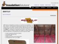 insulation-baffle.com