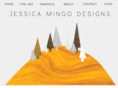 jessicamingodesigns.com
