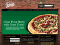 johnniesnewyorkpizza.com
