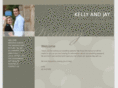 kellyandjaywedding.com