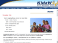 kidzweyes.com