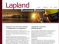 laplandbusinessreview.com