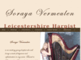 leicesterharpist.com