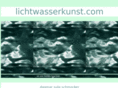 lichtwasserkunst.com