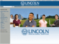lincolncompanystore.com