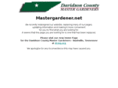 mastergardener.net