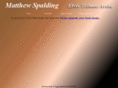 matthewspalding.com