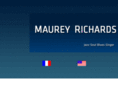 maureyrichards.com